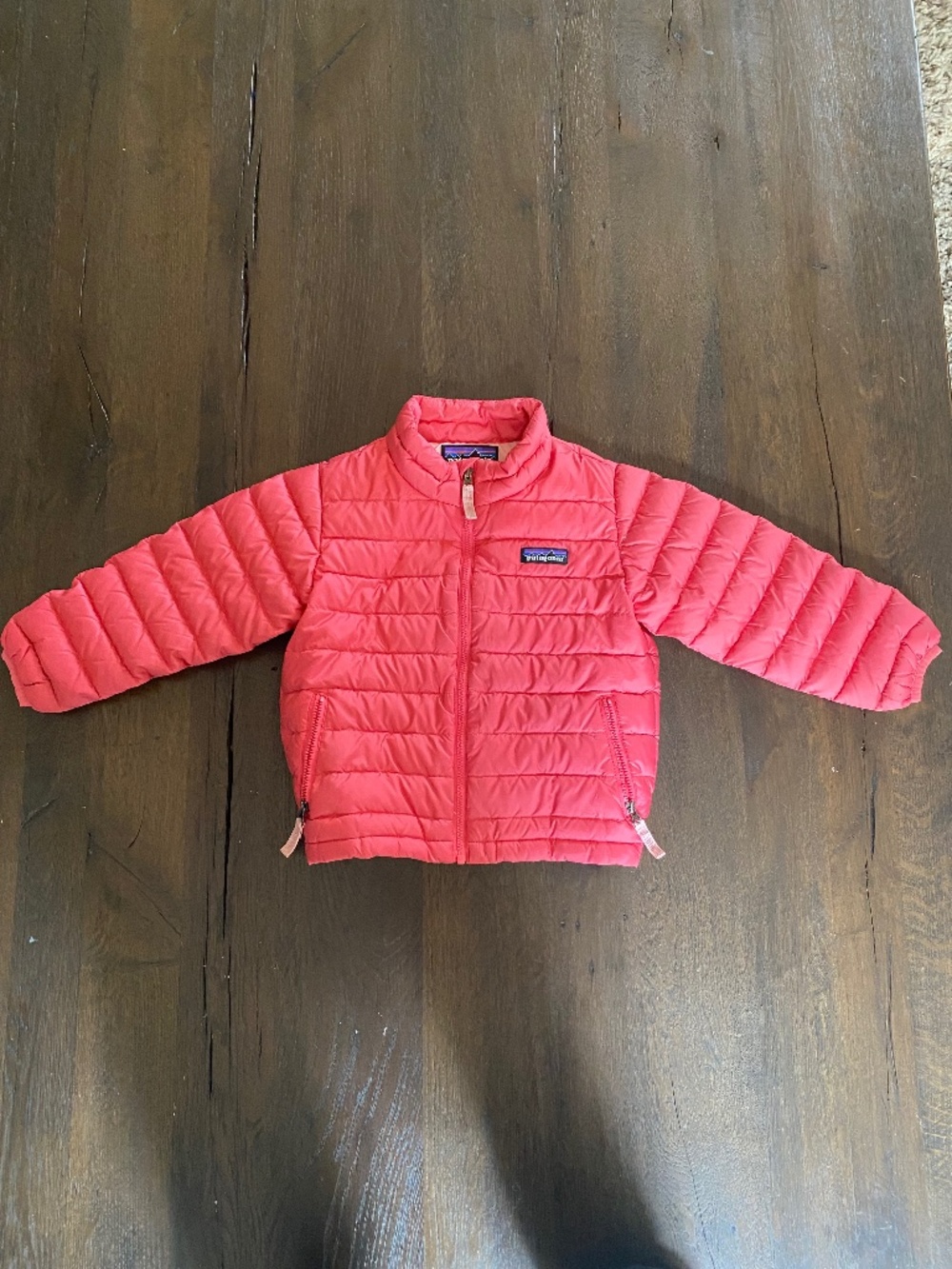 Patagonia Jacket Coat Toddler